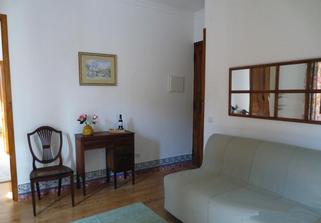 Casa Da Villa 1B Sintra Room photo